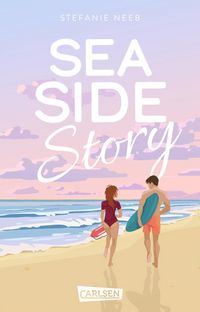 Produktbild Sea Side Story