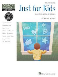 Produktbild: Just for Kids