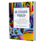 Produktbild: Das AK-Steiger-Prinzip