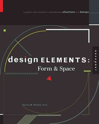 Produktbild: Puhalla, D: Design Elements, Form & Space