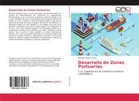 Produktbild: Desarrollo de Zonas Portuarias