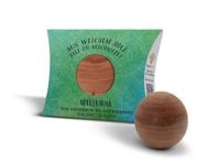 Produktbild: Handschmeichler Apfelbaum 45mm mit Baumhoroskop