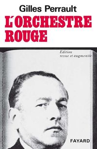 Produktbild: L'Orchestre rouge
