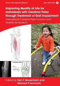Produktbild: Improving Quality of Life for Individuals with Cerebral Palsy through Treatment of Gait Impairment