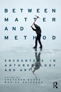 Produktbild: Between Matter and Method