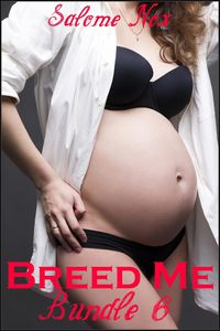 Produktbild: Breed Me - Bundle 6