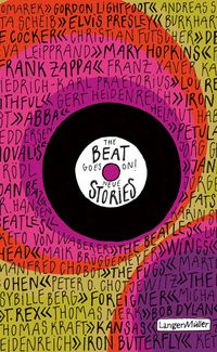 Produktbild: The Beat goes on!