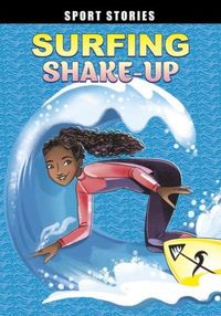 Produktbild: Surfing Shake-Up
