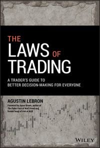 Produktbild: The Laws of Trading