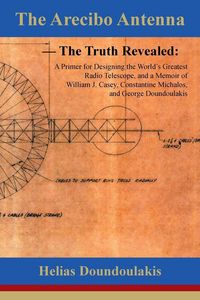 Produktbild: The Arecibo Antenna