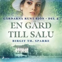 Produktbild: En g&aring;rd till salu
