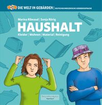 Produktbild: Welt in Geb&auml;rden