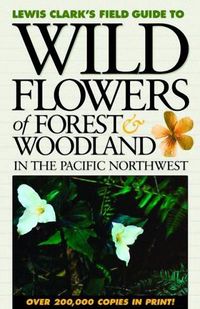 Produktbild: Wild Flowers of Forest & Woodland