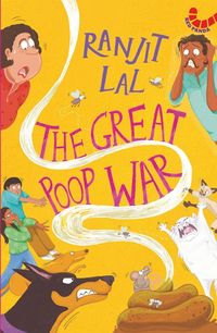 Produktbild: The Great Poop War