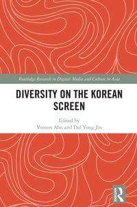 Produktbild: Diversity on the Korean Screen