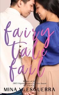Produktbild: Fairy Tale Fail (Chic Manila, #2)