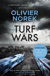 Produktbild: Turf Wars