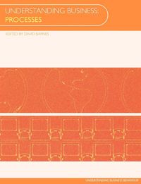 Produktbild: Understanding Business Processes