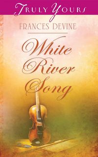Produktbild: White River Song