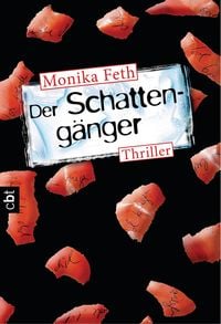 Produktbild: Der Schatteng&auml;nger