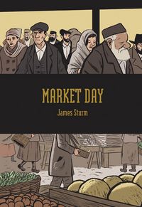 Produktbild: Market Day