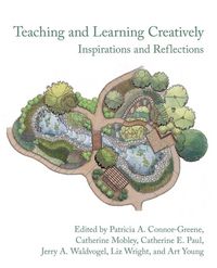 Produktbild: Teaching and Learning Creatively