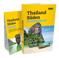 Bild vom Artikel ADAC Reiseführer plus Thailand Süden vom Autor Martina Miethig