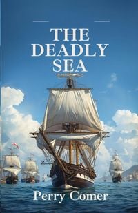 Produktbild: Donland The Deadly Sea