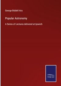 Produktbild: Popular Astronomy