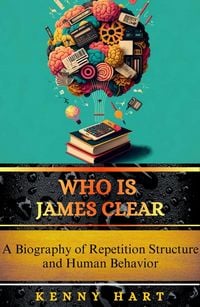 Produktbild: Who Is James Clear