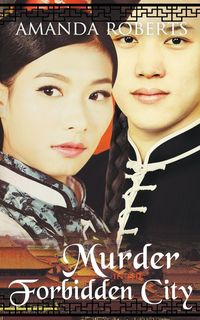 Produktbild: Murder in the Forbidden City