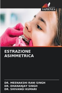 Produktbild: ESTRAZIONE ASIMMETRICA