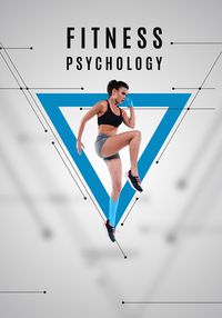 Produktbild: Fitness Psychology