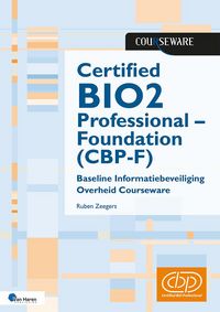 Produktbild: Certified BIO2 Professional - Foundation (CBP-F)