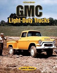 Produktbild: Gmc Light Duty Trucks
