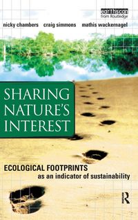 Produktbild: Sharing Nature's Interest