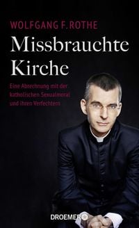 Produktbild: Missbrauchte Kirche