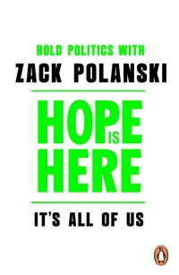 Produktbild: Hope is Here