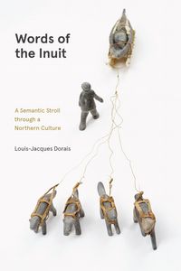 Produktbild: Words of the Inuit