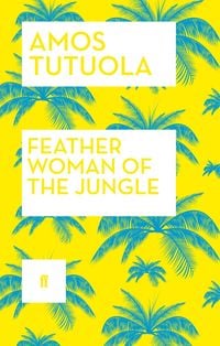 Produktbild: Feather Woman of the Jungle