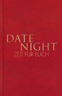 Produktbild: Date Night &ndash; Zeit f&uuml;r euch