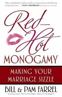 Produktbild: Red-Hot Monogamy
