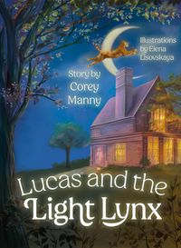 Produktbild: Lucas and the Light Lynx
