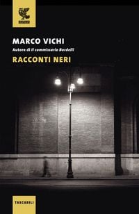 Produktbild: Racconti neri