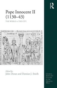Produktbild: Pope Innocent II (1130-43)