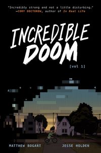 Produktbild: Incredible Doom