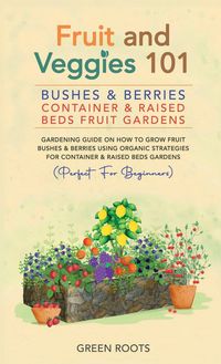 Produktbild: Fruit and Veggies 101 - Bushes & Berries