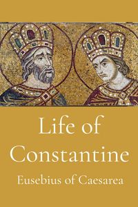 Produktbild: Life of Constantine