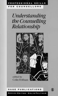 Produktbild: Understanding the Counselling Relationship