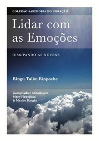 Produktbild: Lidar com as Emo&ccedil;&otilde;es - Dissipando as Nuvens